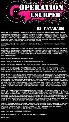 Read Operation Usurper   1 Page 9 in English
