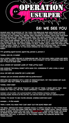 Read Operation Usurper   2 Page 9 in English