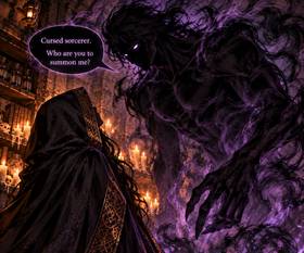 Read Magica Mythica  1 Page 2 in English