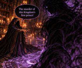 Read Magica Mythica  1 Page 4 in English
