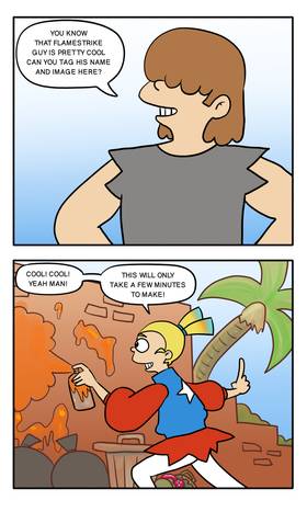 Read THUMPERELLA  1 Page 4 in English