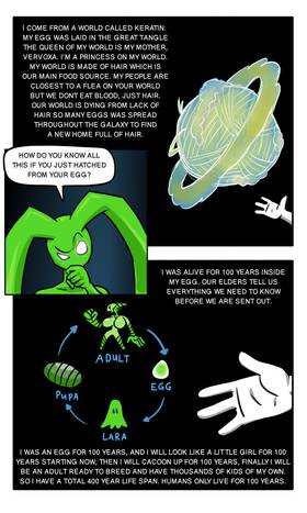 Read THUMPERELLA  1 Page 9 in English