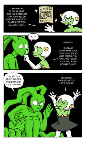 Read THUMPERELLA  1 Page 10 in English