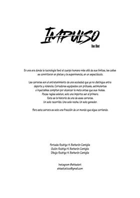 Read Impulso  1 Page 1 in Spanish