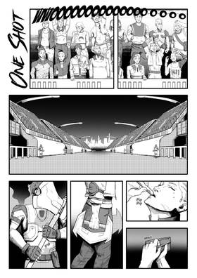 Read Impulso  1 Page 3 in Spanish