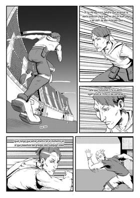 Read Impulso  1 Page 6 in Spanish