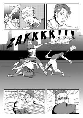 Read Impulso  1 Page 7 in Spanish