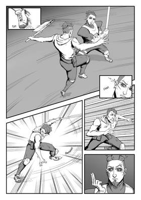 Read Impulso  1 Page 8 in Spanish