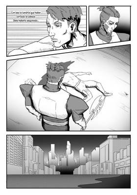 Read Impulso  1 Page 9 in Spanish