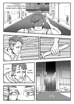 Read Impulso  1 Page 10 in Spanish