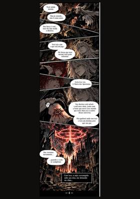 Read Coroa dos Caídos  1 Page 4 in Brazilian Portuguese