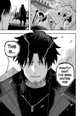 Read Kaju-Gari  1 Page 2 in English