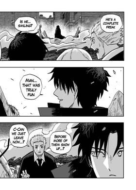 Read Kaju-Gari  1 Page 4 in English