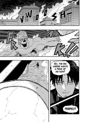 Read Kaju-Gari  1 Page 6 in English