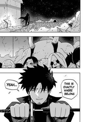 Read Kaju-Gari  1 Page 10 in English