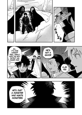 Read Kaju-Gari  1 Page 9 in English