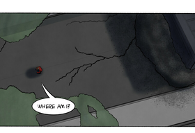 Read Powerless  1 Page 4 in English