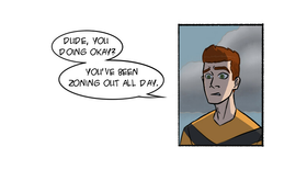 Read Powerless  1 Page 7 in English