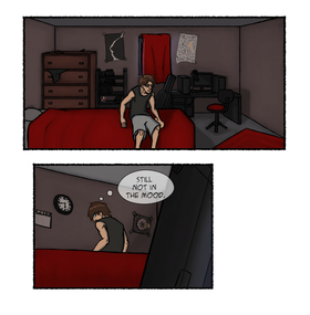 Read Powerless  2 Page 2 in English
