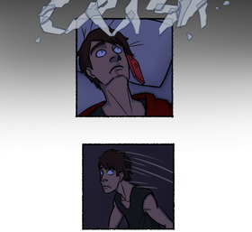 Read Powerless  2 Page 5 in English