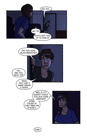 Read Powerless  2 Page 7 in English