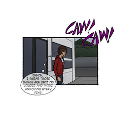 Read Powerless  2 Page 9 in English