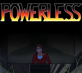 Read Powerless  3 Page 1 in English
