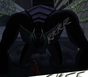 Read Powerless  3 Page 2 in English