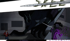 Read Powerless  3 Page 3 in English