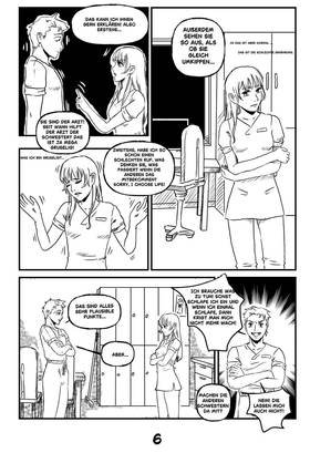 Read Dazwischen  1 Page 6 in German
