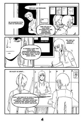 Read Dazwischen  1 Page 4 in German