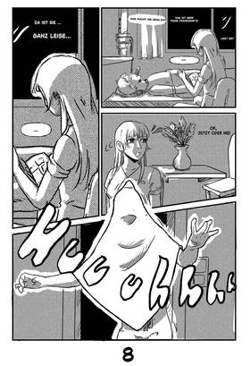 Read Dazwischen  1 Page 8 in German