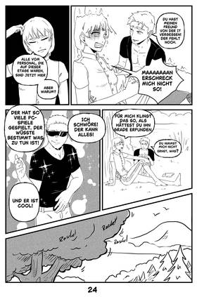 Read Dazwischen  2 Page 5 in German
