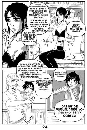 Read Dazwischen  2 Page 4 in German