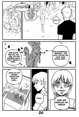 Read Dazwischen  2 Page 6 in German
