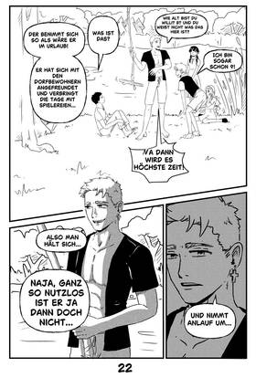 Read Dazwischen  2 Page 2 in German