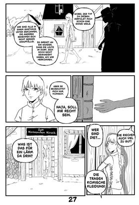 Read Dazwischen  2 Page 7 in German