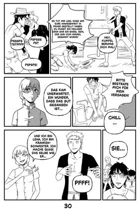 Read Dazwischen  2 Page 10 in German