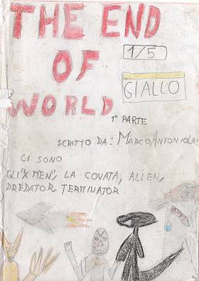 L'Inizio della Fine