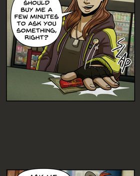 Read TENACITY  33 Page 3 in English