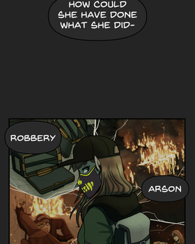 Read TENACITY  34 Page 3 in English