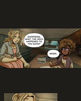 Read TENACITY  35 Page 3 in English