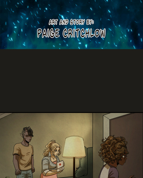 Read TENACITY  36 Page 2 in English