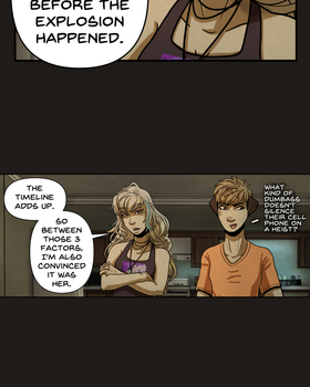 Read TENACITY  37 Page 3 in English