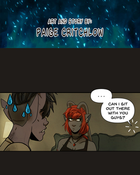 Read TENACITY  38 Page 2 in English