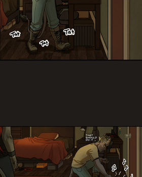 Read TENACITY  39 Page 3 in English