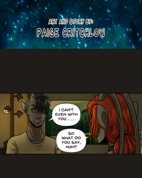 Read TENACITY  40 Page 2 in English