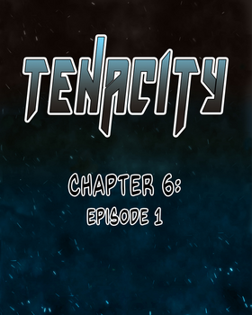 Read TENACITY  41 Page 1 in English
