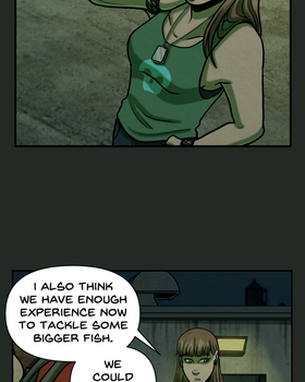 Read TENACITY  43 Page 3 in English