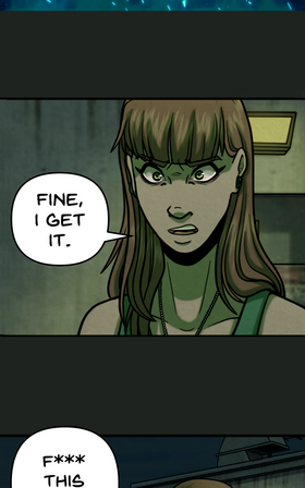 Read TENACITY  44 Page 2 in English